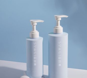 AHA Smoothing Body Lotion