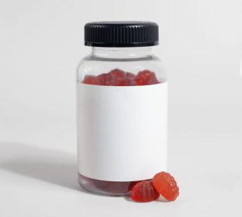 Ashwagandha + Magnesium