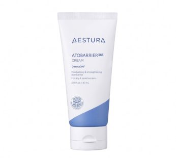 AESTURA ATOBARRIER365 Cream 80ml Moisturizing Face Cream