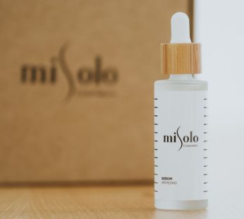 Bakuchiol Serum