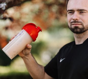BCAA Recovery Powder