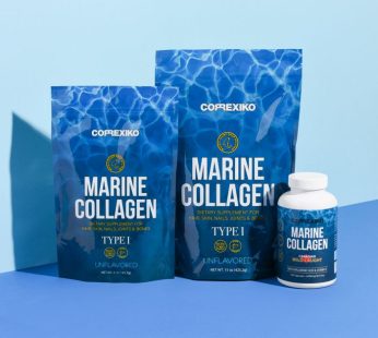 Beauty Collagen Gummies