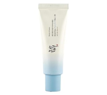 Beauty of Joseon Relief Sun Aqua-fresh: Rice + B5 Sunscreen, SPF50+·PA++++, 1.69 fl oz., Cooling, Fast-Absorbing