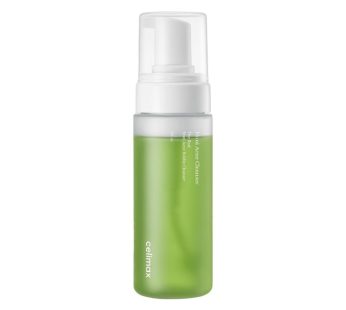 Celimax The Real Noni Acne Bubble Cleanser, 5.07 fl oz【Acne Care Gentle Cleansing】