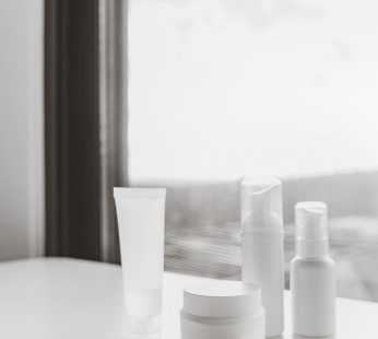 Centella Soothing Gel Cream