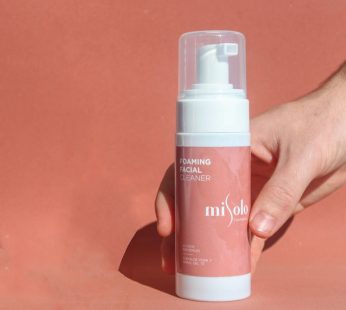 Cica Calming Cleanser