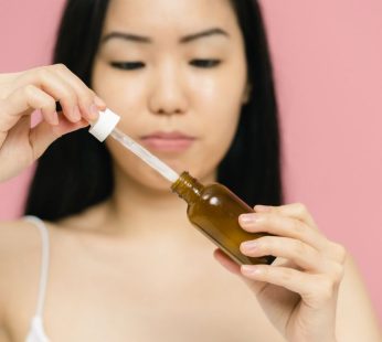 Copper Peptide Serum