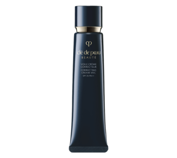 CLE DE PEAU BEAUTE CPB Correcting Cream Veil – Glow Moisturizing Primer SPF 25 PA++, 1.41 oz
