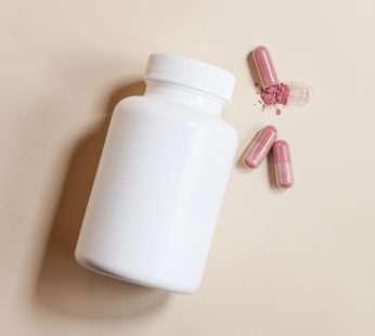 Daily Multivitamin for Men
