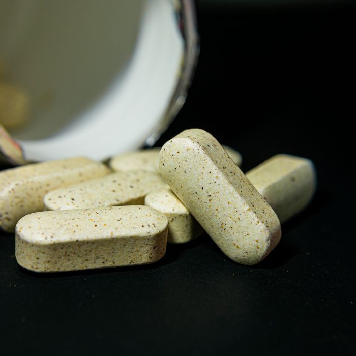 Daily Probiotic + Prebiotic