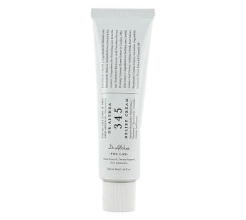 Dr. Althea 345 Relief Cream, 1.69 fl oz. – for Sensitive & Acne-Prone Skin | Emergency Barrier Repair & Calming Relief | Vegan
