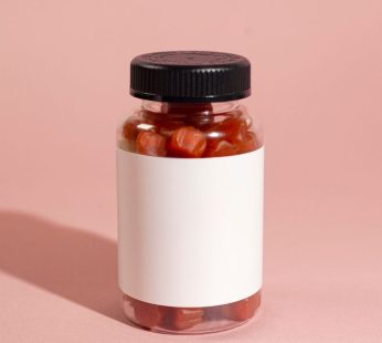 Folate 400mcg