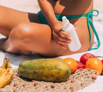 Glow Drops Sunscreen SPF 30