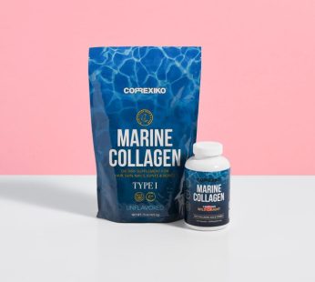 Glutathione Capsules