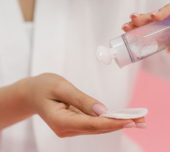Hyaluronic Hydra Mist