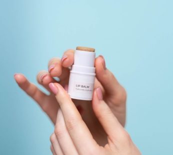 Hyaluronic Lip Serum