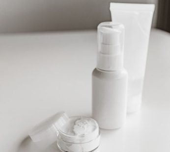 Hydrating Overnight Mask