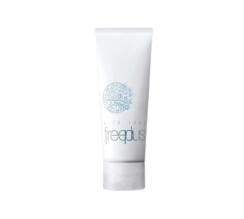 Freeplus Amino Acid Mild Soap Face Wash, 3.53 oz – Random variation