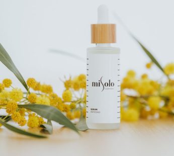 Lactic Acid 10% Serum