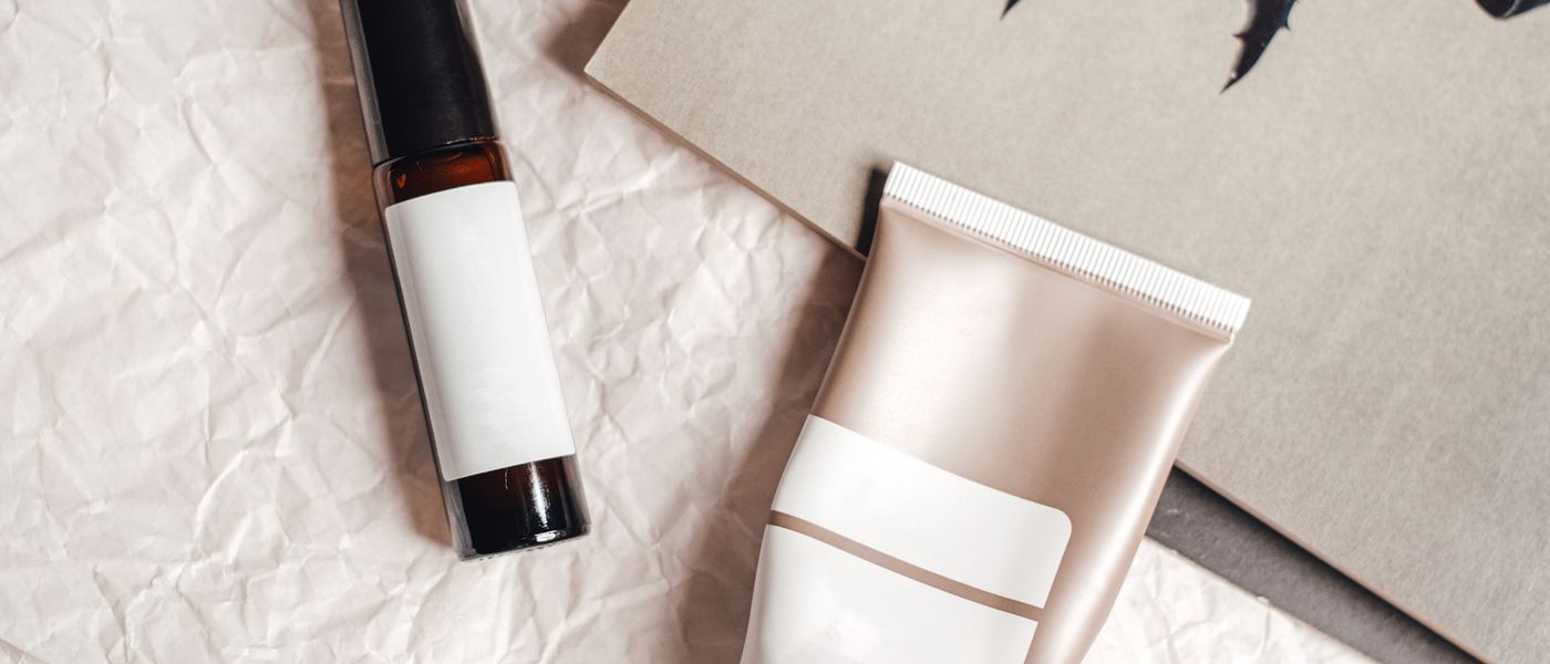 Clean beauty,
