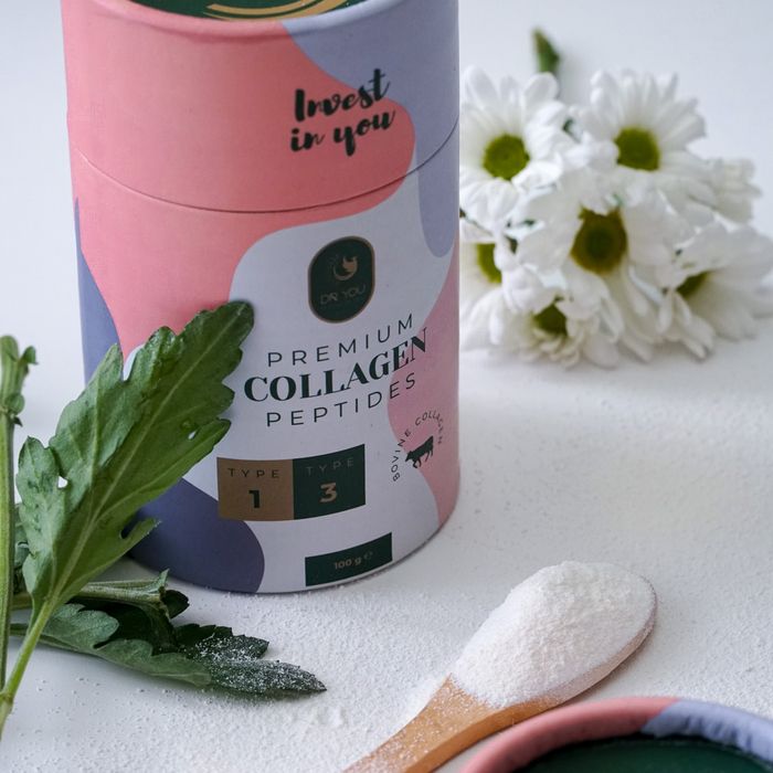 Marine Collagen Peptides