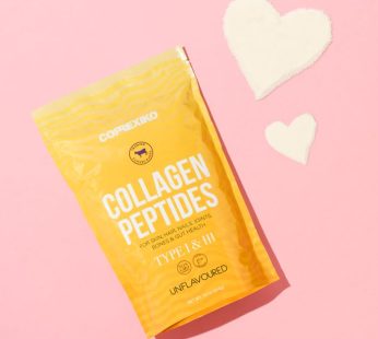 Marine Collagen + Vitamin C