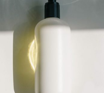 Niacinamide Body Serum