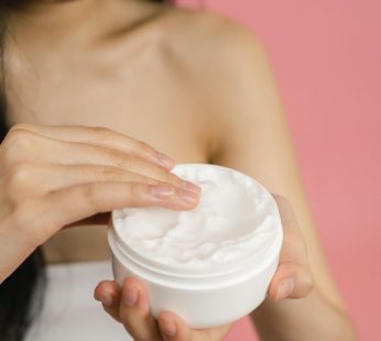 Niacinamide Glow Mask