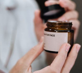 Oat Barrier Cream
