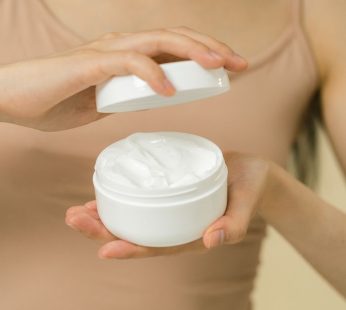 Peptide Day Cream SPF 25