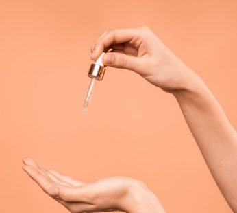 Peptide Eye Cream