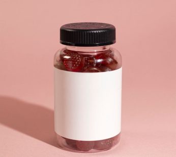 Psyllium Husk Capsules