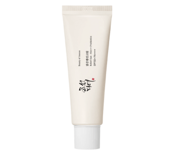 Beauty of Joseon Relief Sun Rice Probiotics Sunscreen SPF50+·PA++++, 1.7 fl oz