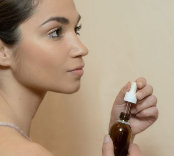 Retinol Eye Treatment