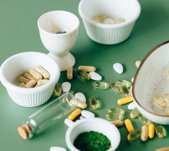 Rhodiola Rosea 500mg