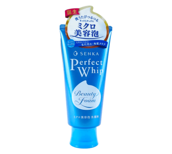 FineToday SENKA Perfect Whip Face Wash, 4.05 oz