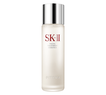 SK-II SK2 Pitera Facial Treatment Essence, 7.78 fl oz Strong Barrier Antioxidant Repair Shrinks Pores Anti-Aging