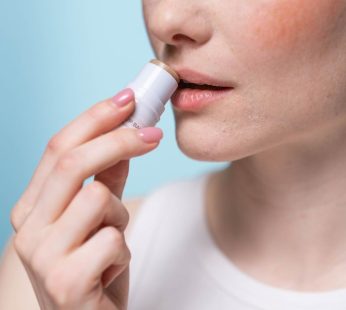 SPF 30 Lip Balm