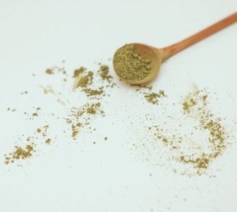 Spirulina Tablets