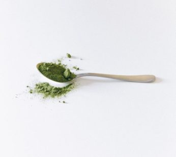 Super Greens Powder