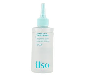 ILSO Super Melting Sebum Softener, 5.07 fl oz