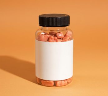 Valerian Root Sleep Aid