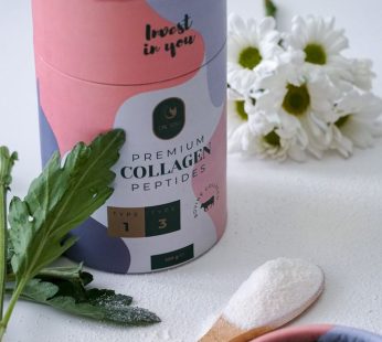 Vegan Collagen Booster