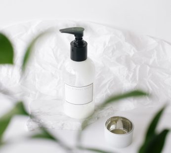 Vitamin C Body Wash