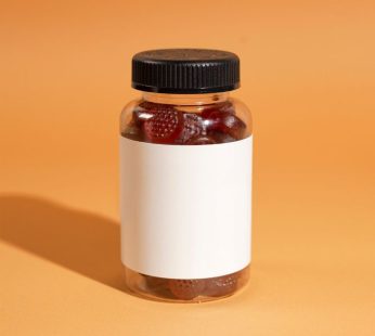 Vitamin E 400 IU
