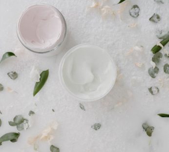 Vitamin E Comfort Cream