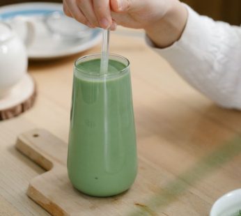 Wheatgrass Powder