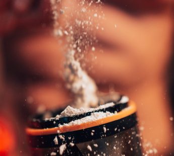 Whey Protein Vanilla
